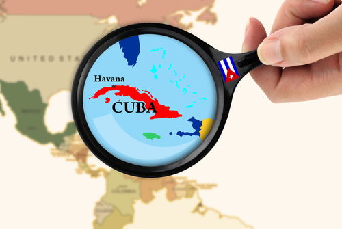 Cuba: a slow journey towards capitalism