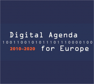 Digital Agenda Assembly event to take place in the EP on 22 June 2012