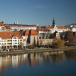 Maribor, European capital of culture 2012