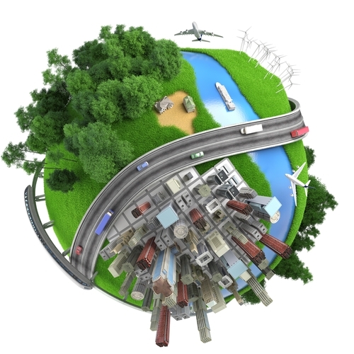 The EU commitment to sustainable cities