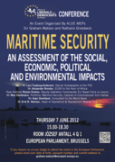 Maritime piracy must come to an end