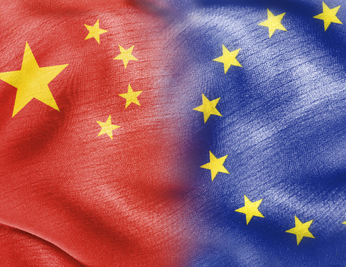 Reciprocity as the basis for a new EU-China partnership