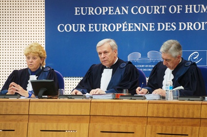 Reforming the European Court of Human Rights: The Interlaken process