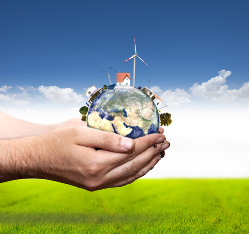 EU Energy Roadmap 2050