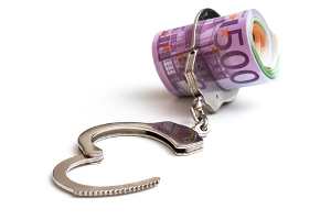 Fighting organised crime: our products that support the EP’s work