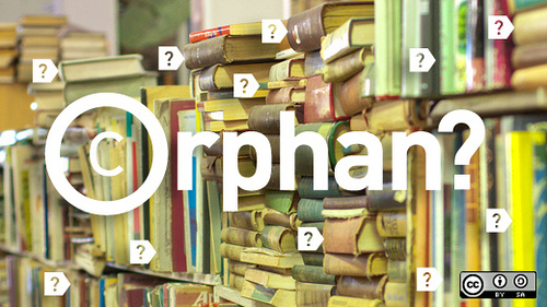 Orphan Works