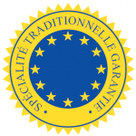 La spécialité traditionnelle garantie