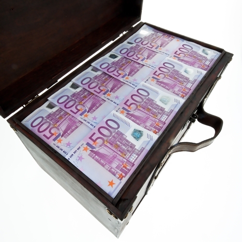 Combating money laundering: EU law in an international context