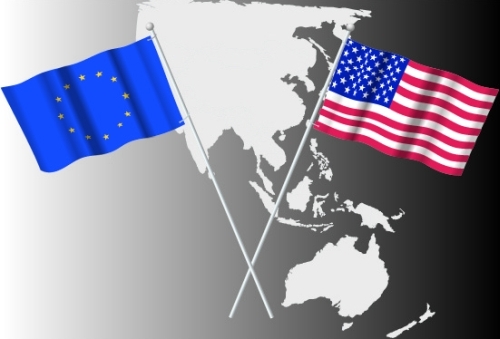 EU-US cooperation in the Asia-Pacific