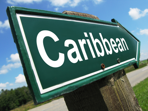 EU-Caribbean relations