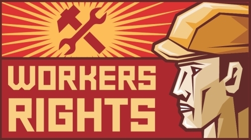 Workers’ rights in the EU [What is Europe doing for its citizens?]