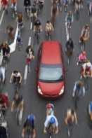A fair deal for cars: What do cars really cost us? Who pays for those costs?