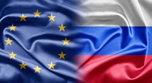 EU-Russia relations [What Think Tanks are thinking]