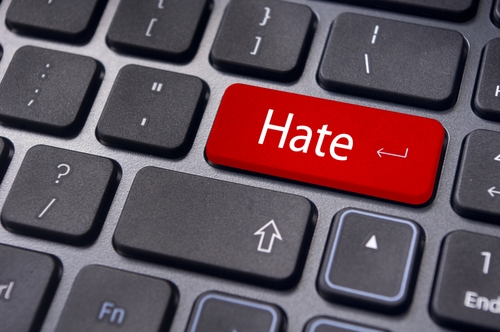 Combating hate crimes in the European Union