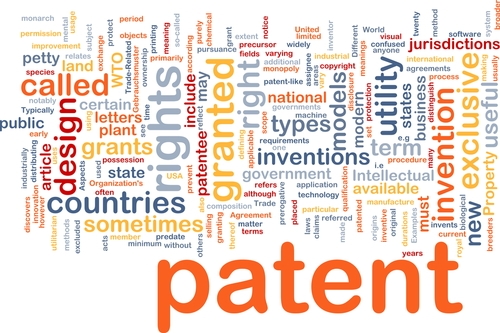 The unitary patent