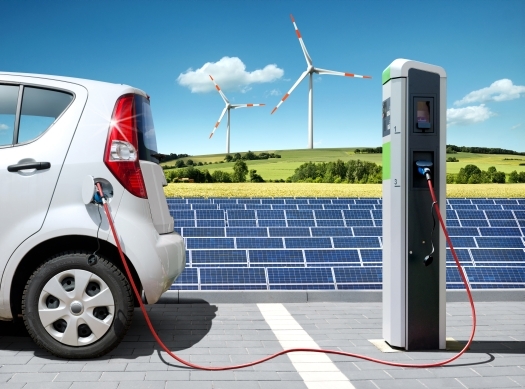 New power for road transport: more please!
