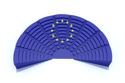 Bicameral traits at EU level