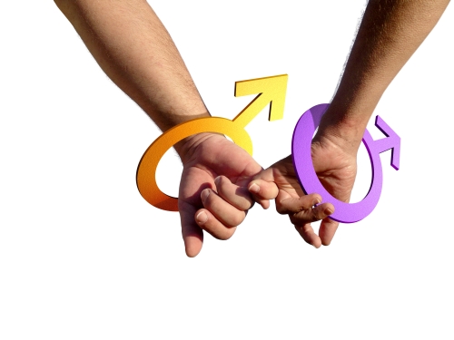 Same-sex unions in the EU