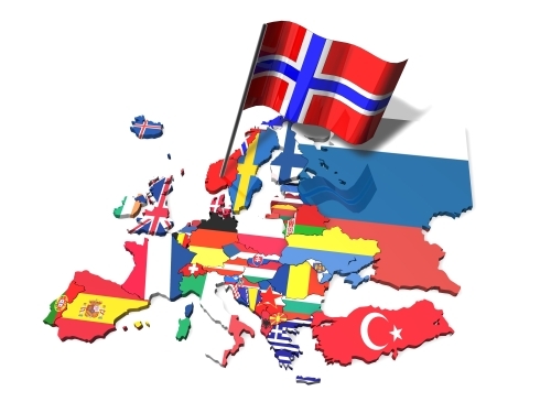 EU-Norway cooperation in the area of foreign policy and defence