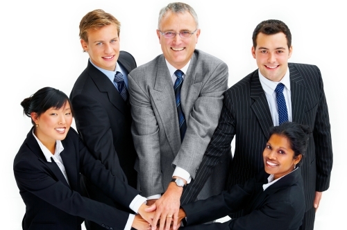 Active ageing at work: the employers’ point of view