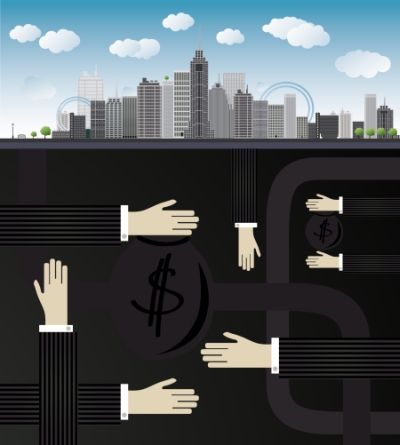 Conflicts of interest in public administration