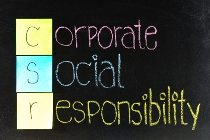 Public policy for corporate social responsibility
