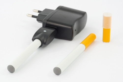 Electronic cigarettes