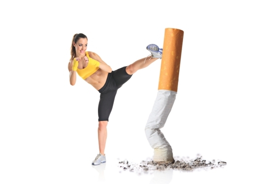 Making tobacco less attractive: Revision of the Tobacco Products Directive