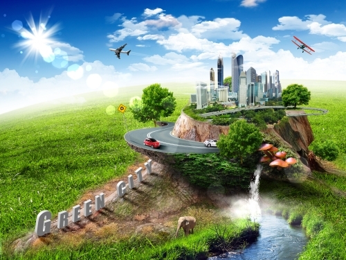 Protection des sols et urbanisation
