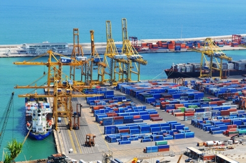 Liberalisation of EU port services: issues and consequences for dock workers