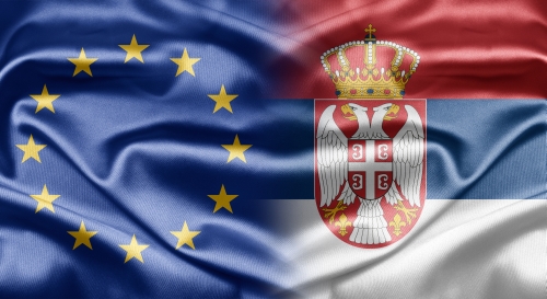 EU-Serbia: normalisation with Kosovo needed