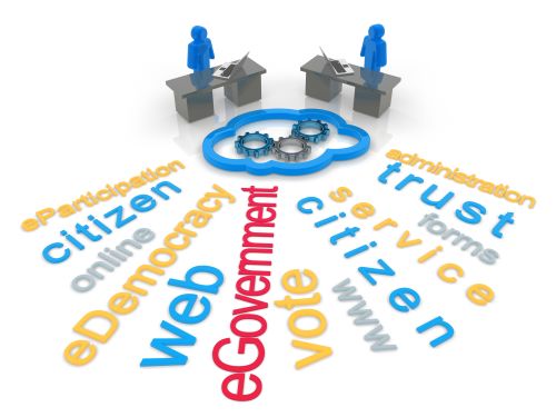 Improving the accessibility of public sector bodies’ websites