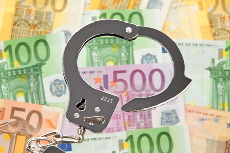 Changes to EU anti-money-laundering rules