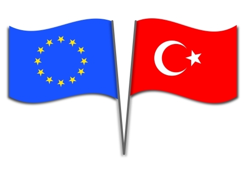 Turkey: Reactions to the Commission’s 2012 progress report