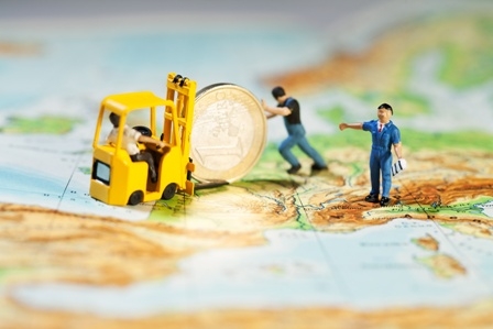 Business relocation in the EU