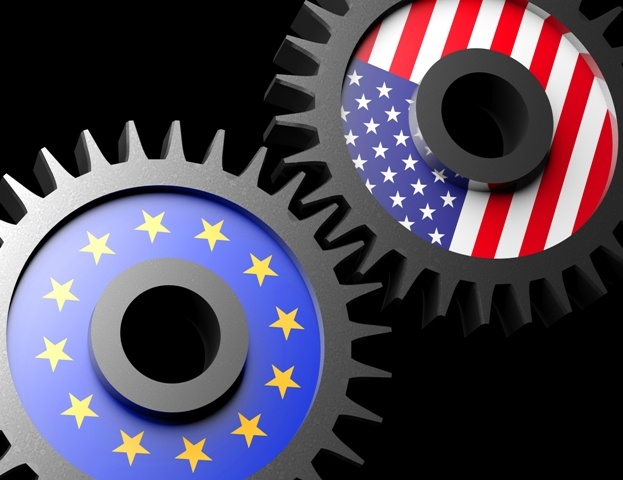 Principal EU-US trade disputes