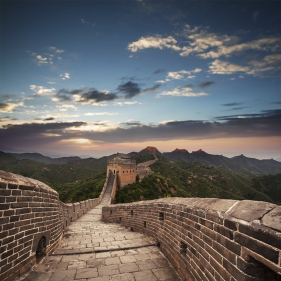 China Week: Library focus on EU-China relations
