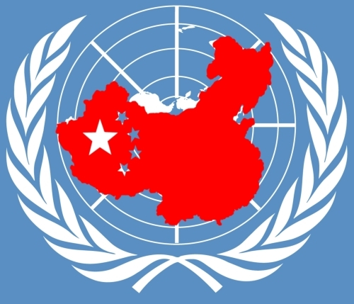 China’s role in UN peacekeeping operations