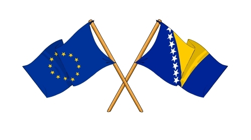 Bosnia and Herzegovina: reactions to the Commission’s 2012 progress report