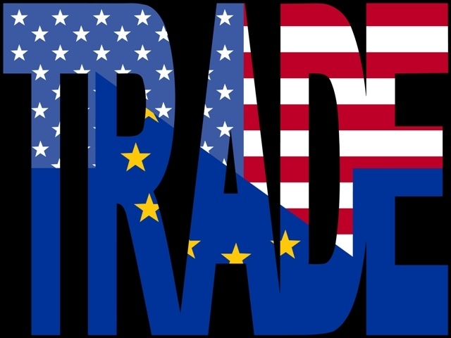 The EU-US Trade and Investment Partnership