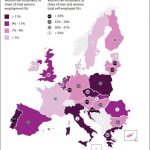 Europe's self-employed women