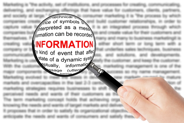 Grey Literature on European institutions