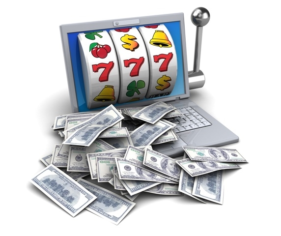 Online gambling in the EU