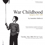 War Childhood
