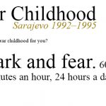 War Childhood 1