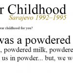War Childhood 2