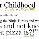 War Childhood 3
