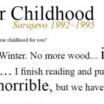 War Childhood 5
