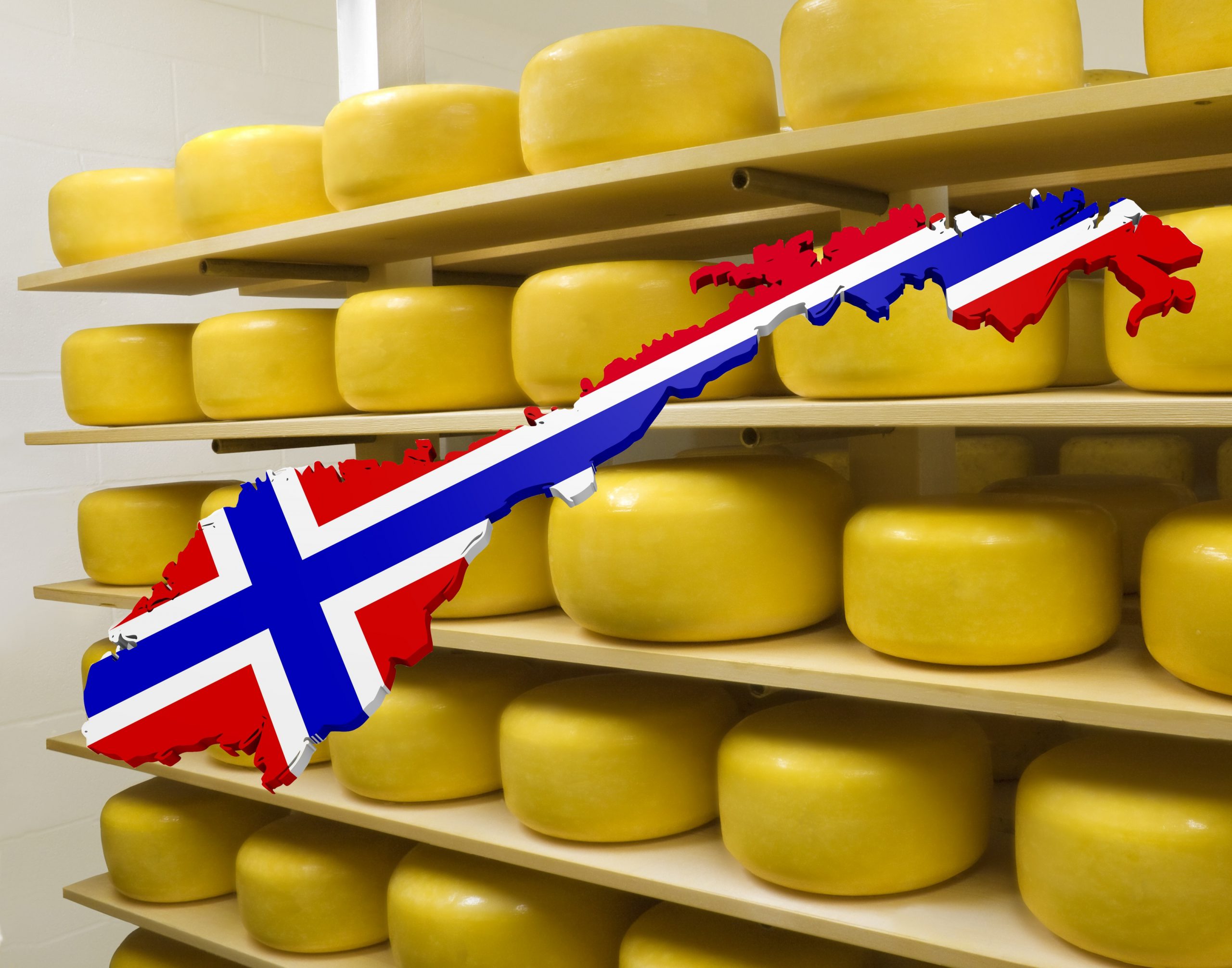 Increase of Norway’s import duties for some agricultural products: impact and reactions