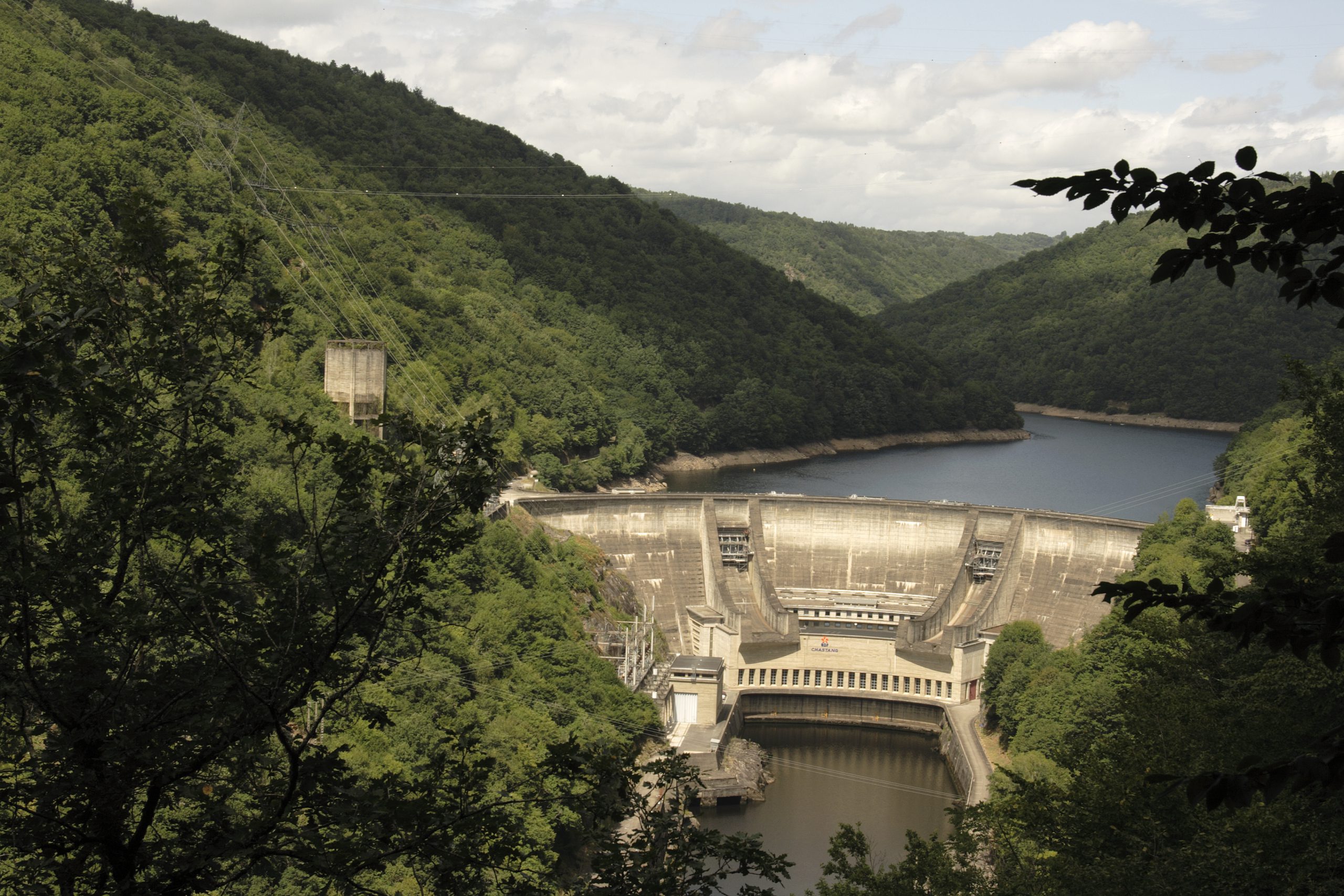 Belo Monte Dam project: an outline